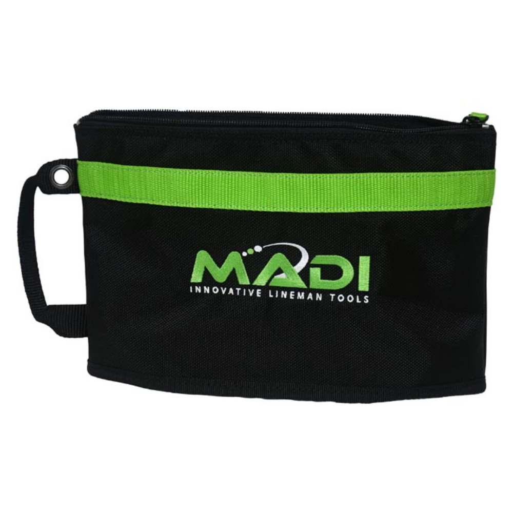 MADI Lineman Tools Lineman Stand-Up Pouch  from Columbia Safety